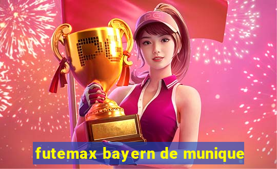 futemax bayern de munique